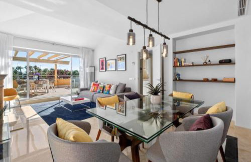 Blue Horizon - Marina Sotogrande - Foto 11