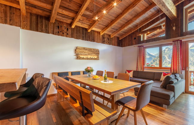 Appartment Altholz - Foto 4