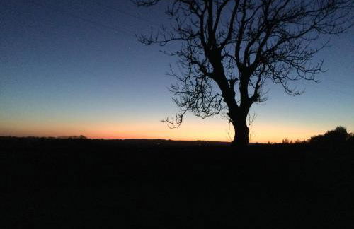 Meikle Aucheoch Holiday Cottage, plus Hot Tub, Near Maud, in the heart of Aberdeenshire - Foto 6
