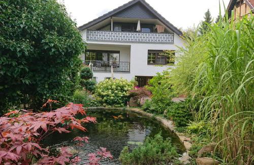 Ferienwohnung Haus Seeblick Geltow - Photo 19