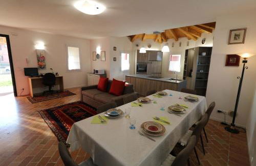 Casa al Piave - appartamento a 5 km dal mare - Foto 8