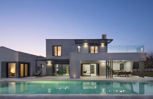 Villa Infinity - Foto 1