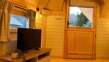 Hatton Lodge - Foto 5