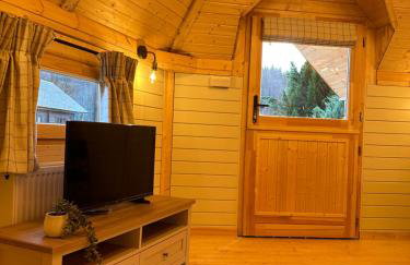 Hatton Lodge - Foto 5