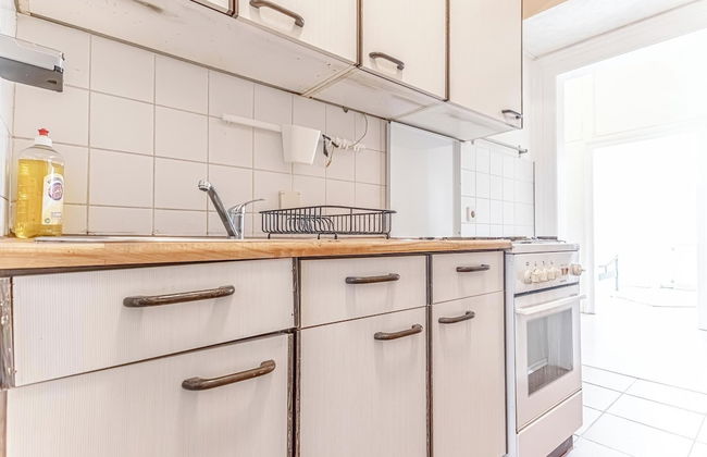 Affordable Stay Prime Location by Danube - Foto 39