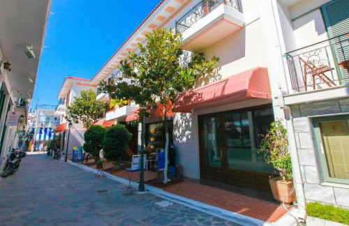 Kallisti Apartments - Foto 27