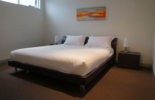 Summer Inn Holiday Apartments - Foto 7