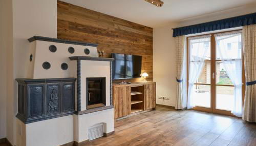 Ferienwohnung Burgberg - Photo 5