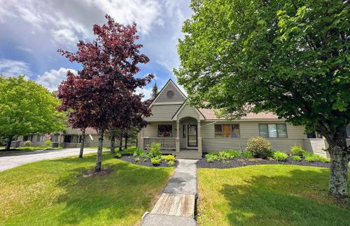 F8 Luxurious Mt Washington Hotel golf course home Wifi cable air conditioning - Foto 29