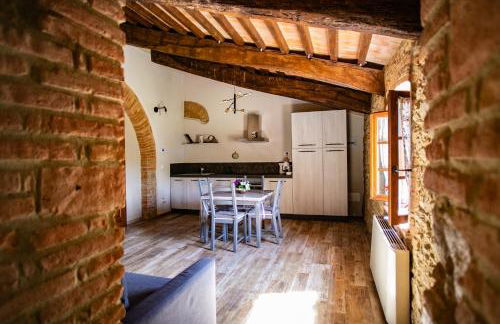 Agriturismo Fonte Belvedere - Foto 67