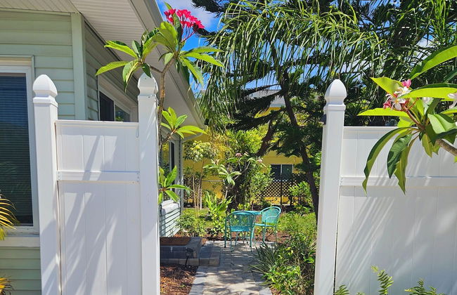 Paradise Cove at Lemon Bay - Foto 75