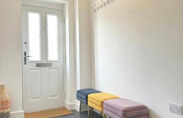 The Wilsons Courtyard, 2 - Bed, Sleeps 4, Pets Welcome - Foto 11