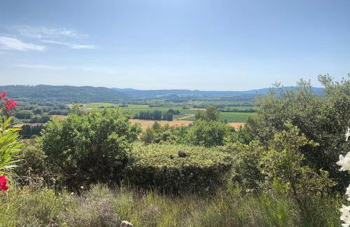 Charming house, Lubéron, near golf and wineries - Foto 23