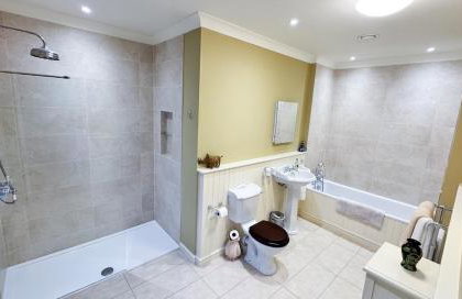 Uphill Manor - Foto 27