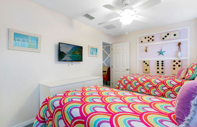 Florida Breeze - Foto 13