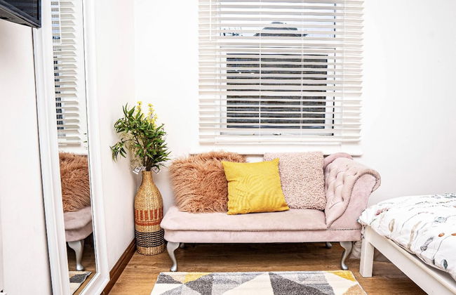 Luxury Studio Flat in London - Foto 5