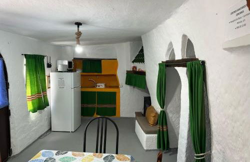 Alojamientos CUEVAS TIANA - Photo 56