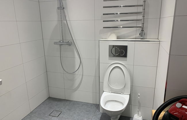 Apartment in Bromma Close to Stockholm City - Photo 16