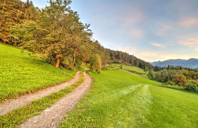 Neunerspitze Comfortable Holiday Residence - Foto 9