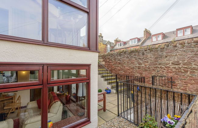 Harmony Undercroft - Foto 5