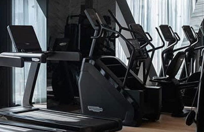 Luxurious 1BR With Panoramic View - Foto 30