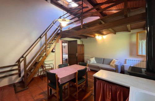 Casa Rural Goikola - Foto 56