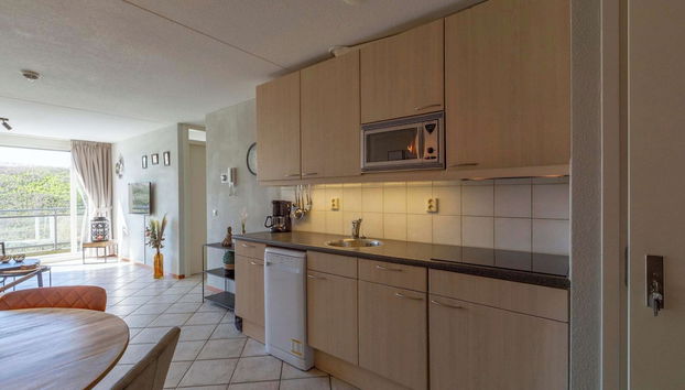 Pet-friendly Apartment - Foto 4, Cocina privada