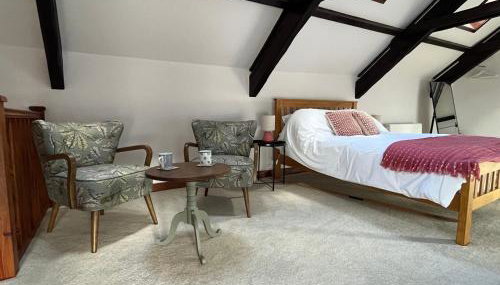 Finches Barn near Exeter - Photo 5