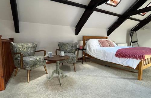 Finches Barn near Exeter - Foto 5