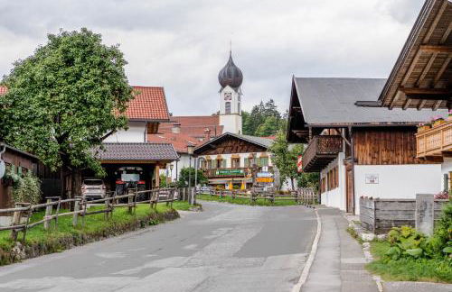 Ferienwohnung Zugspitze - Foto 25