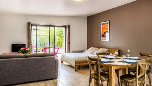 Résid'Spa Loire & Sèvre - Photo 5