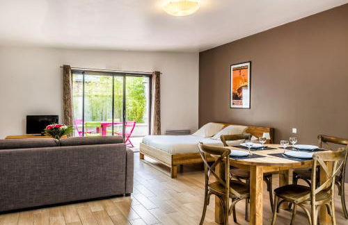 Résid'Spa Loire & Sèvre - Photo 5