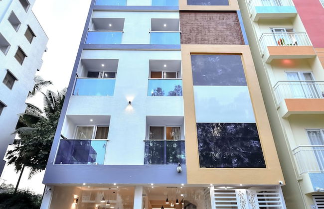 Namma HomeSlice - Foto 21