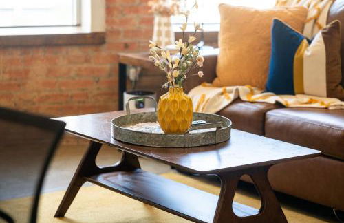 Chic Escape 710 2bd Sleeps 12 Free Parking - Foto 7