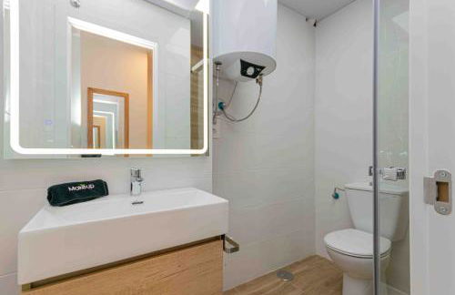 Classy XVIII - Ferga Suites - Photo 10