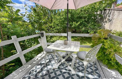La Colline de Tilleul - Les Deux Puits - Cosy Cottage with swimming pool near Aubeterre - Foto 62