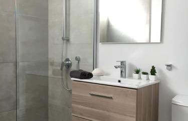 Ses Gavines-Cala Anguila Apartments - Foto 11