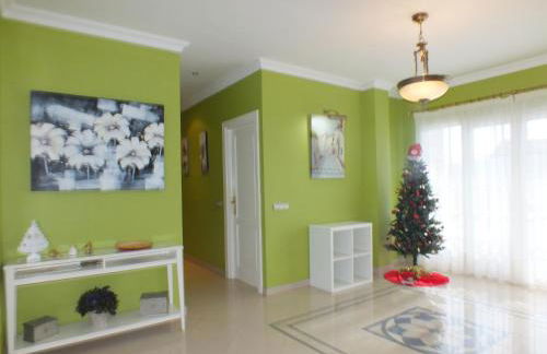 Villa Costa Golf - Foto 22