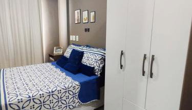 Lindo apartamento, ao lado do Shopping Partage Nova Betânia Ed WHB - Foto 4