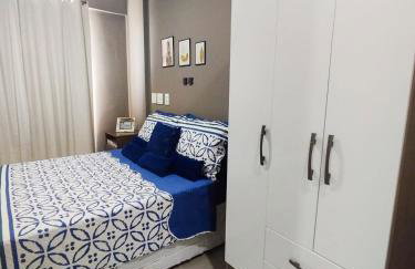 Lindo apartamento, ao lado do Shopping Partage Nova Betânia Ed WHB - Foto 4