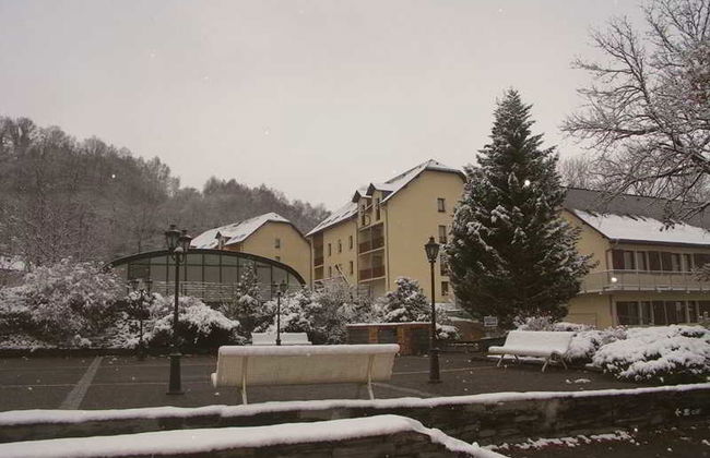 Résidence Les Marquises - Foto 1