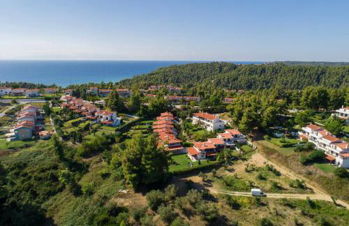 Vila Georgia - Foto 44