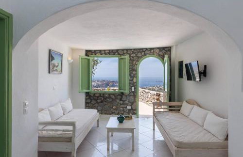 Zatrikion Villas Santorini - Foto 54