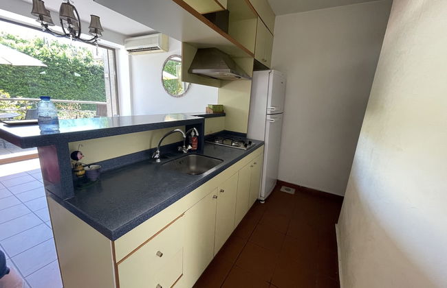 Duplex In Siwar,2 Minutes From Hotel Le Royal,1 Bedroom, Pool,generator Included - Foto 7