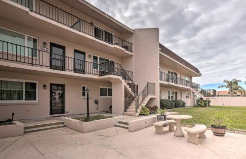 Ponce Inlet Condo with Beach and Pool Access! - Foto 25