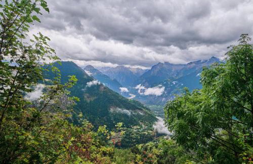 Chalet il fera beau demain - Foto 16