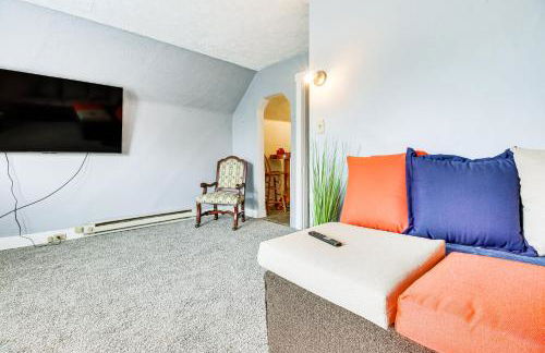 Pet-Friendly Cincinnati Apt 5 Mi to Downtown! - Foto 6
