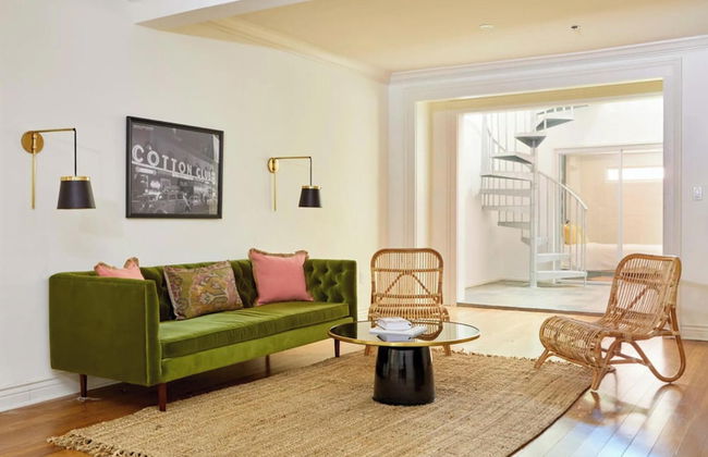 Roami at The Mandeville - Foto 53