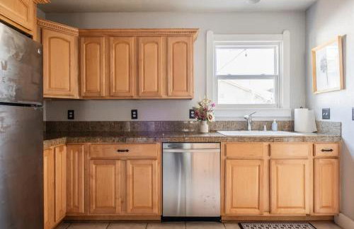 Unique Bungalow w/ hot Spa in DT - Foto 14