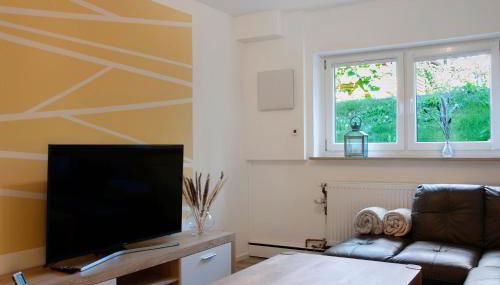 Fewo Erlangen - Foto 2